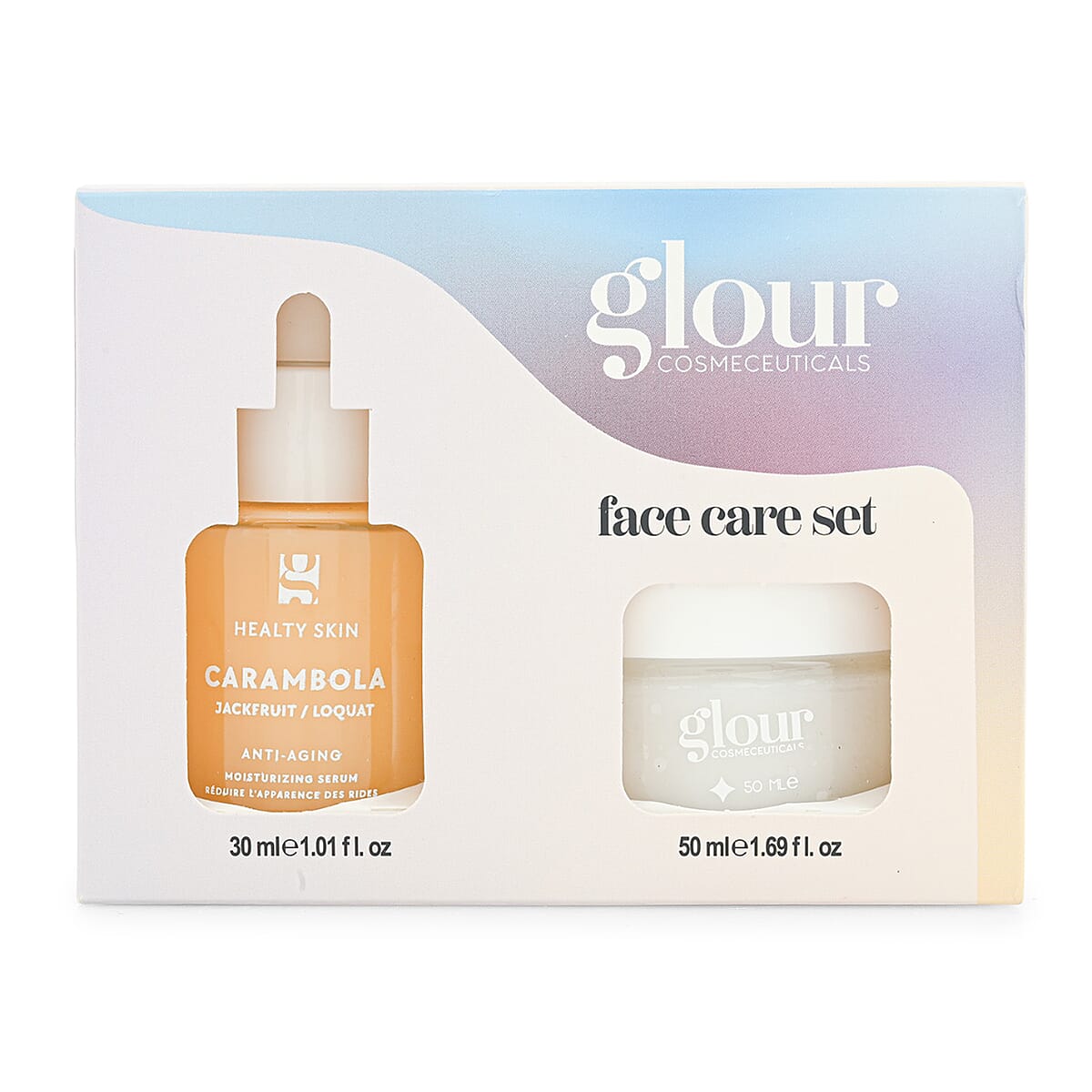 Carambola Minari Essence Mask (25ml and 50 gm) image number 7