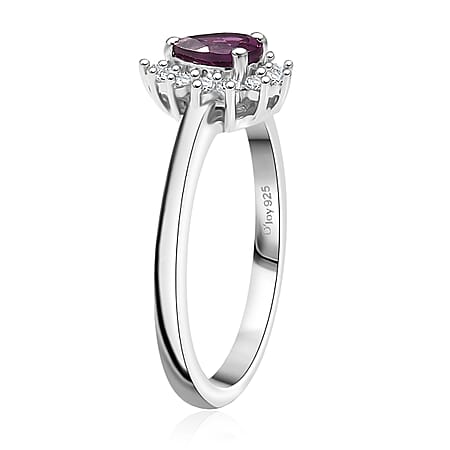 Rhodolite Garnet / 5 - Product card gallery slide 4 (10178242707769)