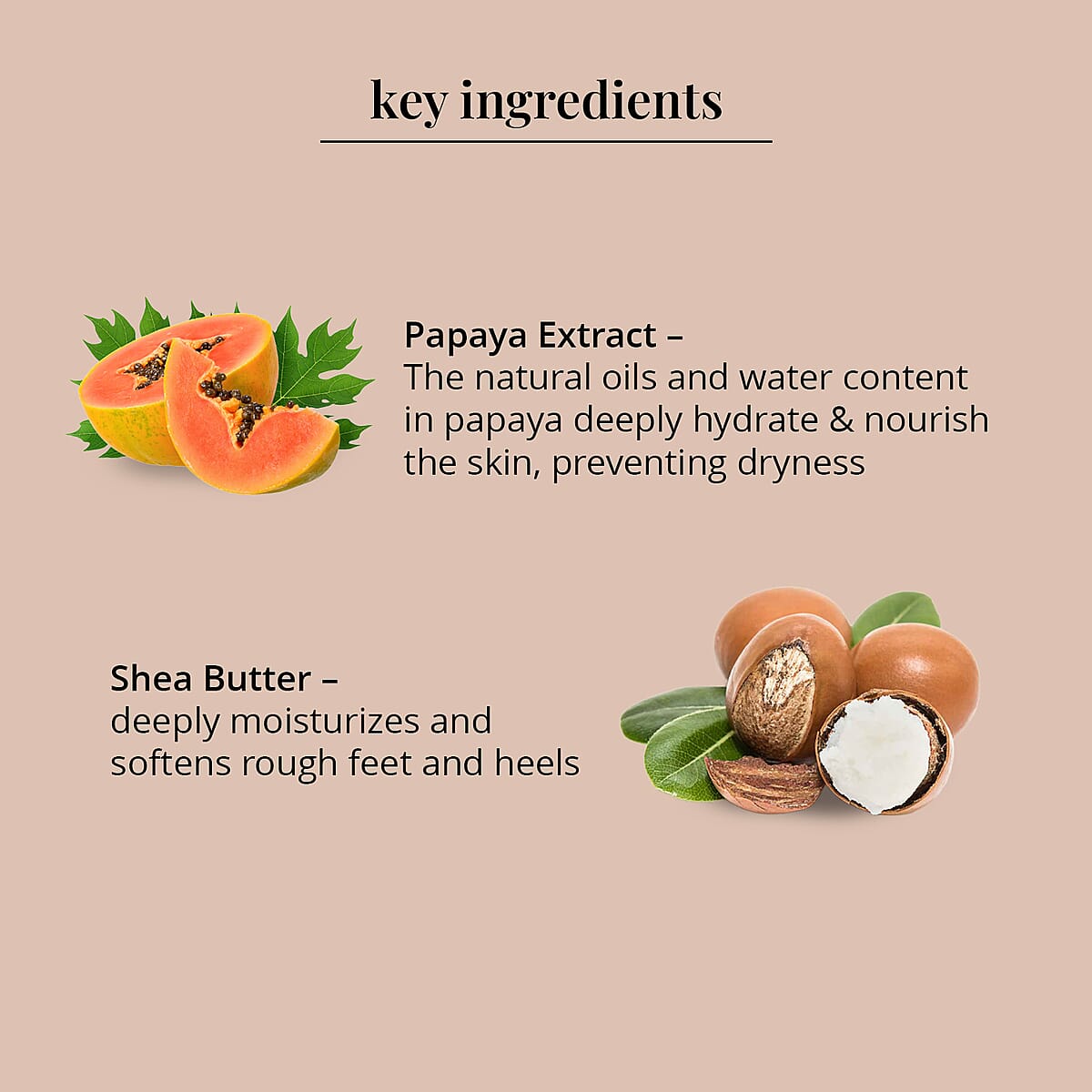 Purederm Set of 2 Botanical Choice&trade; Exfoliating Foot Mask (1pair x6) image number 2