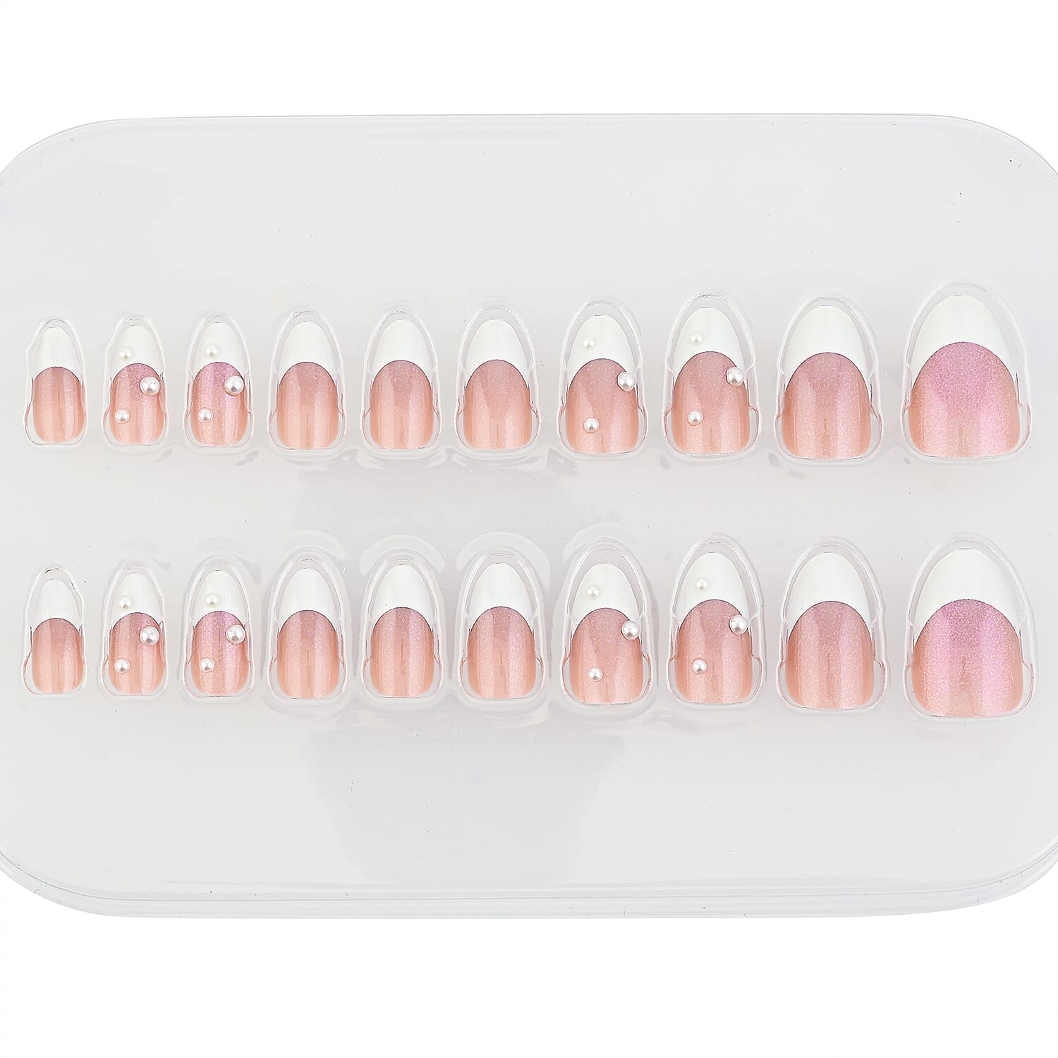 Nude - Product card gallery slide 3 (9433047531775)