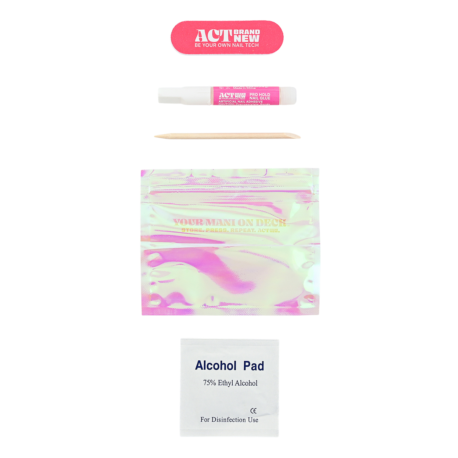 Nude - Product card gallery slide 4 (9433047531775)
