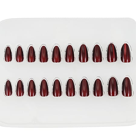 Red - Product card gallery slide 3 (10178243395897)
