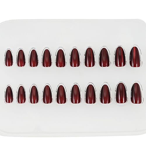Red - Product card gallery slide 3 (10178243395897)