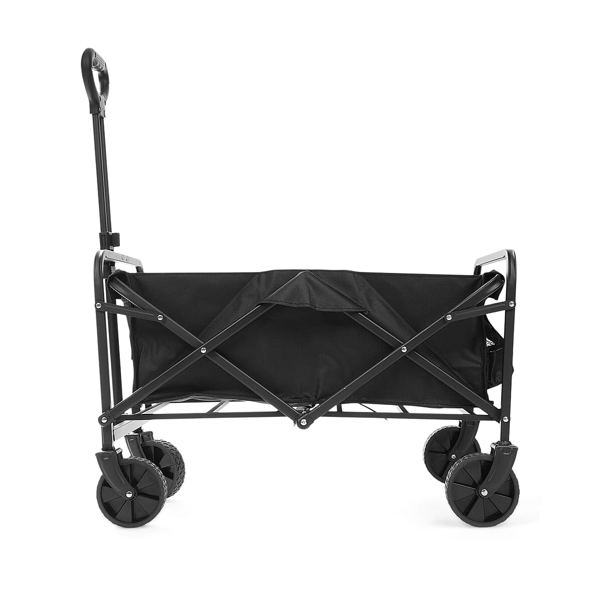 Closeout Nivs Black Trolley image number 2
