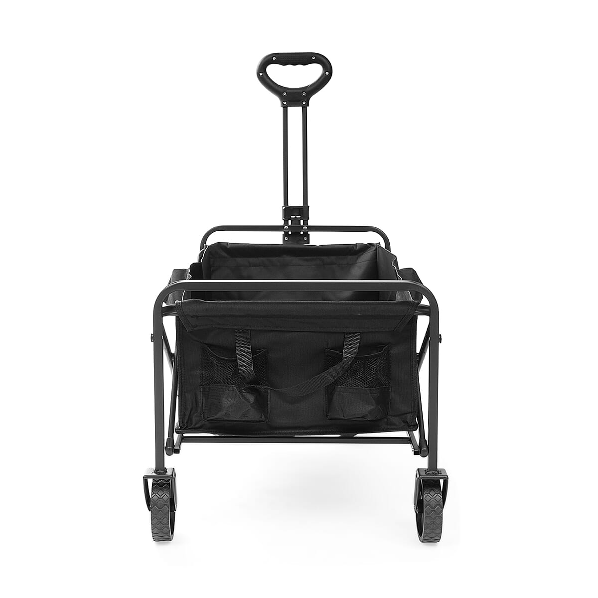 Closeout Nivs Black Trolley image number 4
