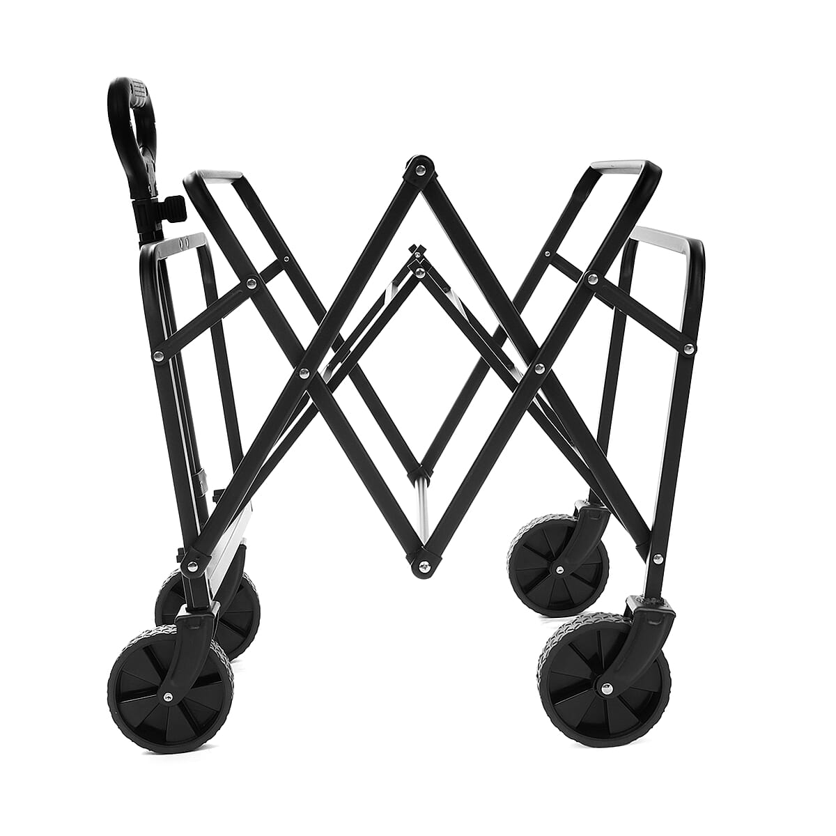 Closeout Nivs Black Trolley image number 5