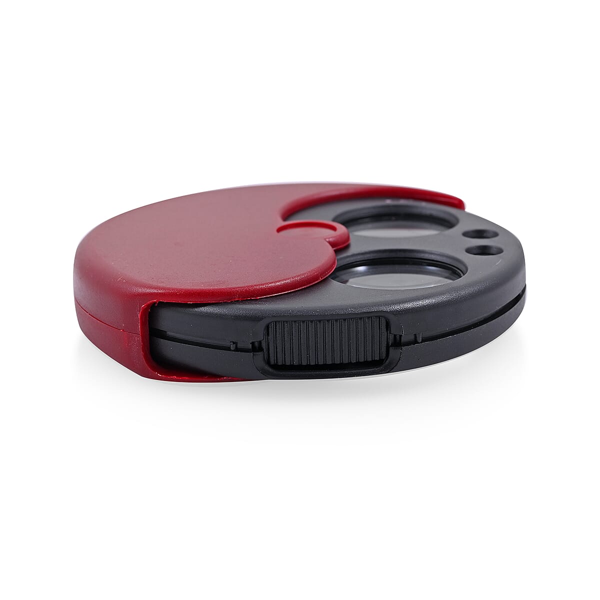 Closeout HAWK 5-12X High Power Complex Magnifier 3.5  image number 3