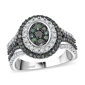 Green Diamond / 10 - Product card gallery slide 1 (10178243166521)