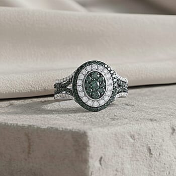 Green Diamond / 10 - Product card gallery slide 2 (10178243166521)