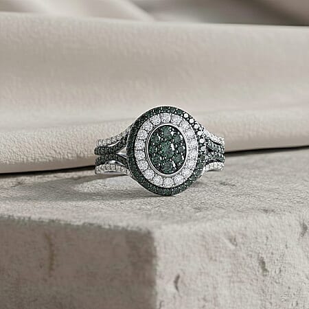 Green Diamond / 10 - Product card gallery slide 2 (10178243166521)