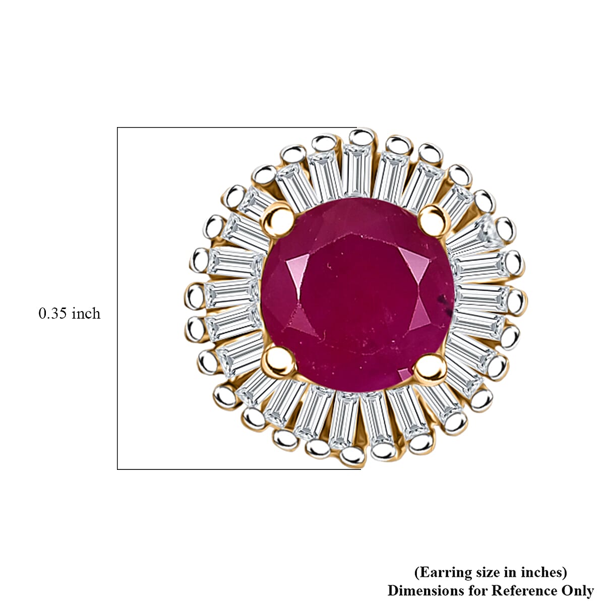 Round - Product card gallery slide 3 (10146435924251)