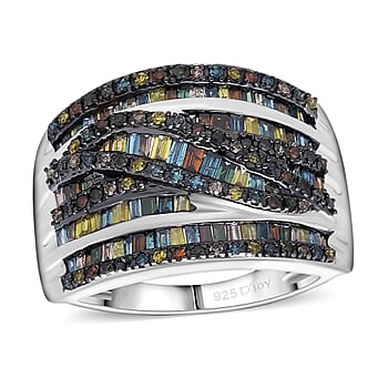 Multi Diamond / 6 - Product card gallery slide 1 (10178243232057)