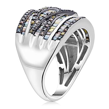 Multi Diamond / 6 - Product card gallery slide 4 (10178243232057)