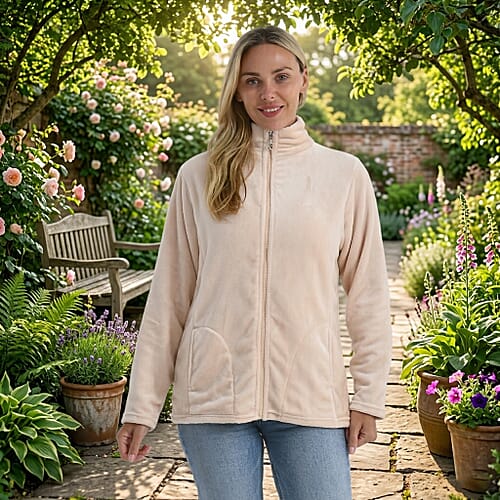 Beige / S/M - Product card gallery slide 2 (9433005621503)