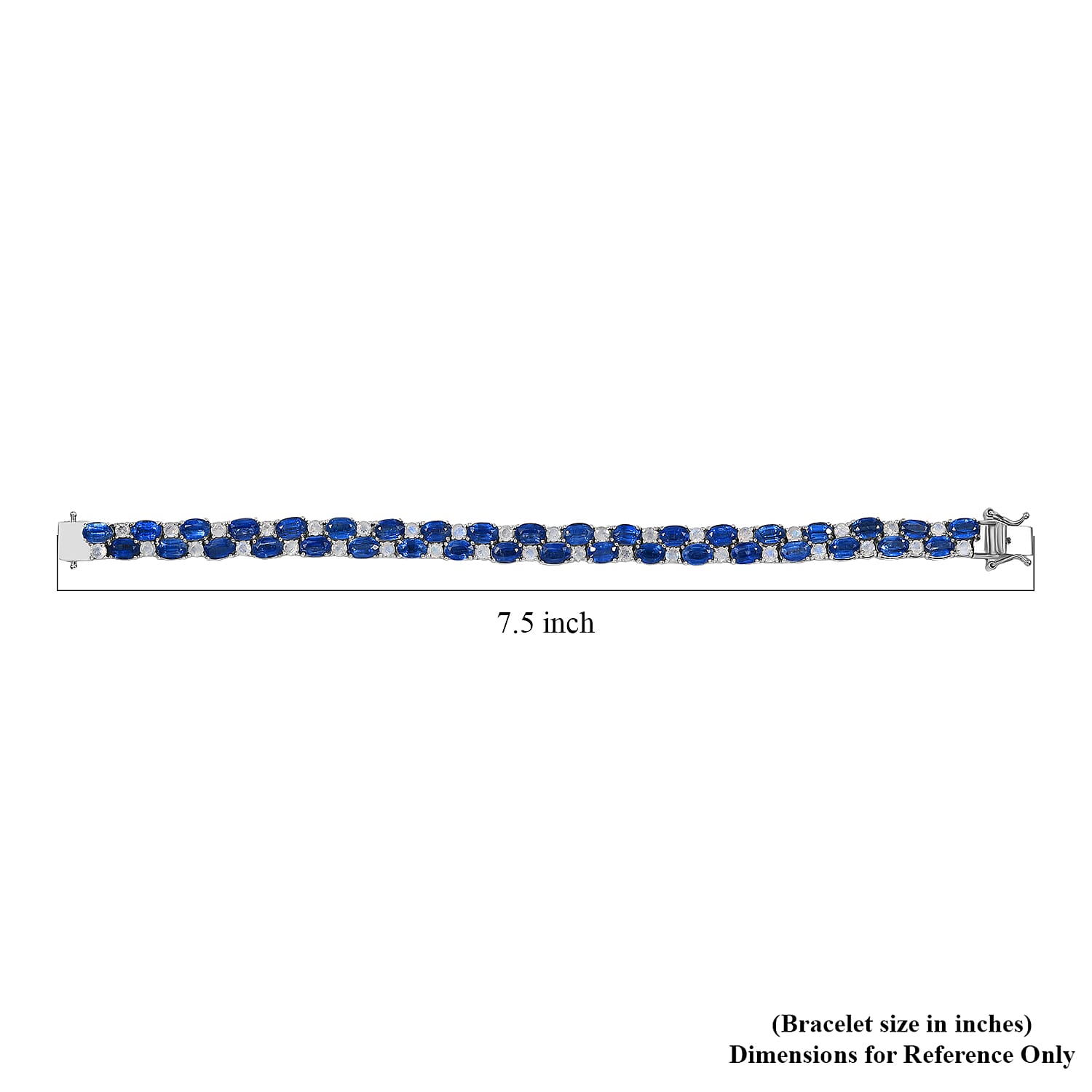 7.25 Inches - Product card gallery slide 4 (9433014075647)
