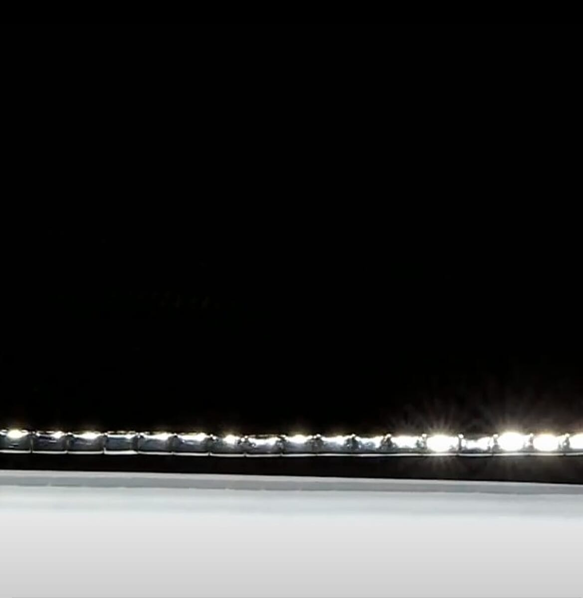 Bar Link Bracelet in 950 Palladium and 10K White Gold (7.25 In) 4.85 Grams image number 2