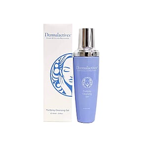 Dermalactives Purifying Cleansing Gel (4.05oz)
