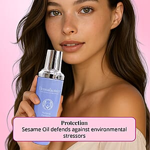 Dermalactives Purifying Cleansing Gel (4.05oz)