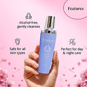 Dermalactives Purifying Cleansing Gel (4.05oz)