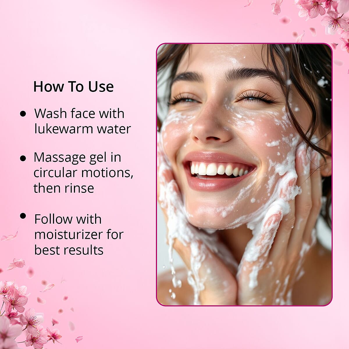 Dermalactives Purifying Cleansing Gel (4.05oz) image number 4