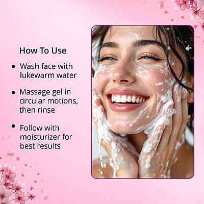 Dermalactives Purifying Cleansing Gel (4.05oz)