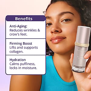 Dermalactives Intensive Firming Eye Serum (1.01oz)