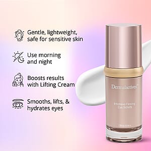 Dermalactives Intensive Firming Eye Serum (1.01oz)