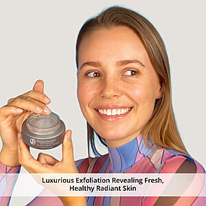 Dermalactives Purifying Gentle Facial Scrub (1.7oz)