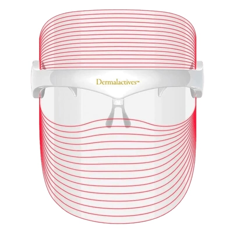 Pre Memorial Day Deal Dermalactives 7 in 1 Light Therapy LED Mask (1 Year Warranty)