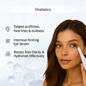 Dermalactives Ion Eye Wand (1 Year Warranty)