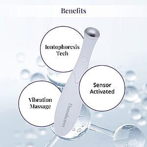 Dermalactives Ion Eye Wand (1 Year Warranty)