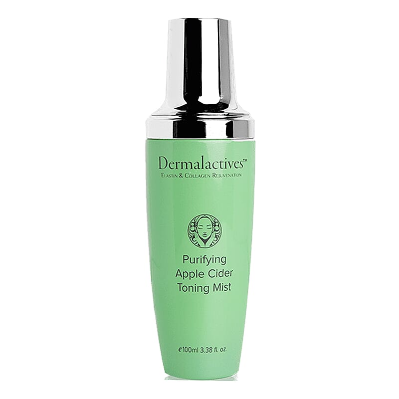 Dermalactives Purifying Apple Cider Toner Mist (2.53oz)