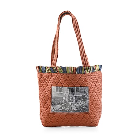 Burnt Orange - Product card gallery slide 1 (10178244673849)