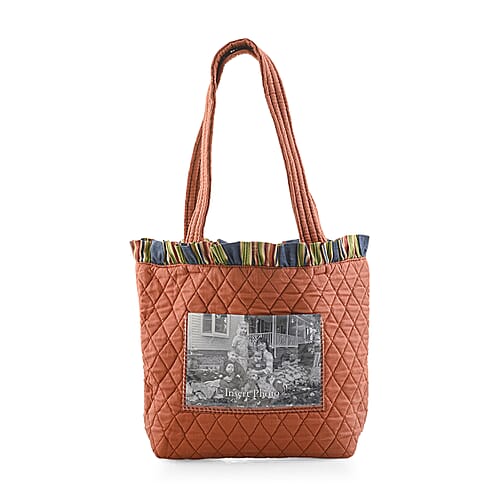 Burnt Orange - Product card gallery slide 1 (9433023512831)