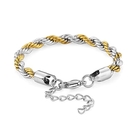 Yellow & Silver - Product card gallery slide 4 (10178245296441)