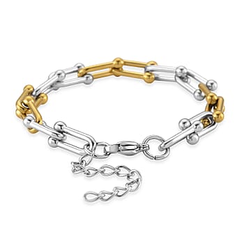 Yellow & Silver - Product card gallery slide 4 (10178245263673)