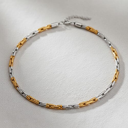 Yellow & Silver - Product card gallery slide 2 (9433044222207)