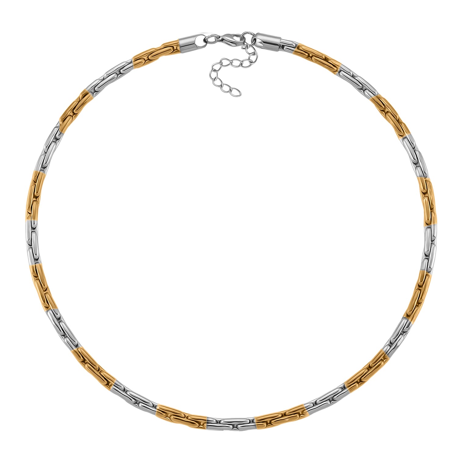Yellow & Silver - Product card gallery slide 4 (10178245165369)