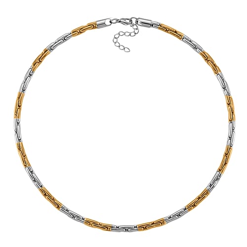Yellow & Silver - Product card gallery slide 4 (9433044222207)