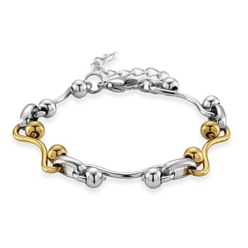 Yellow & Silver - Product card gallery slide 1 (10178245067065)