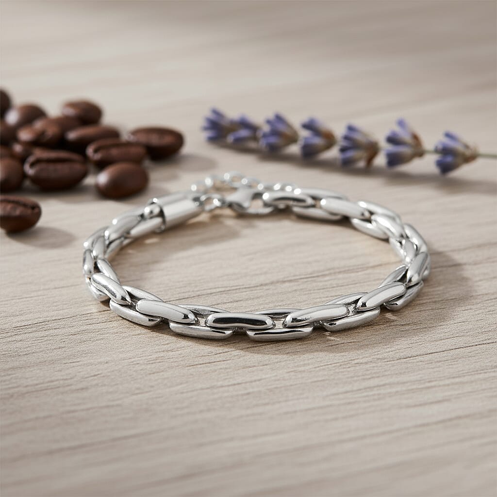 Silver - Product card gallery slide 2 (10146413609243)