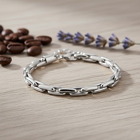 Silver - Product card gallery slide 2 (10178245361977)