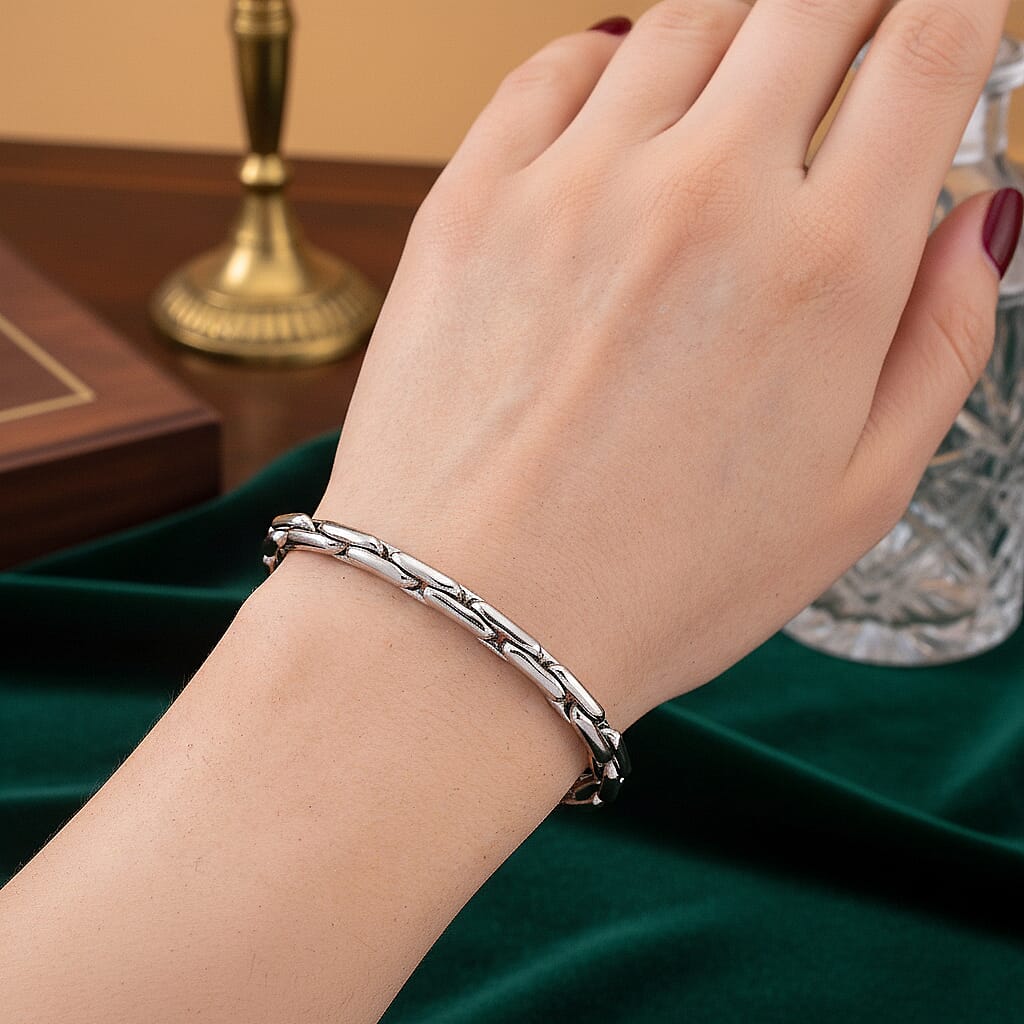 Silver - Product card gallery slide 3 (10146413609243)