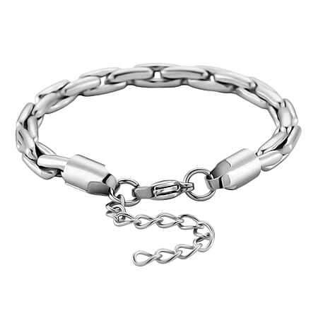 Silver - Product card gallery slide 4 (10178245361977)