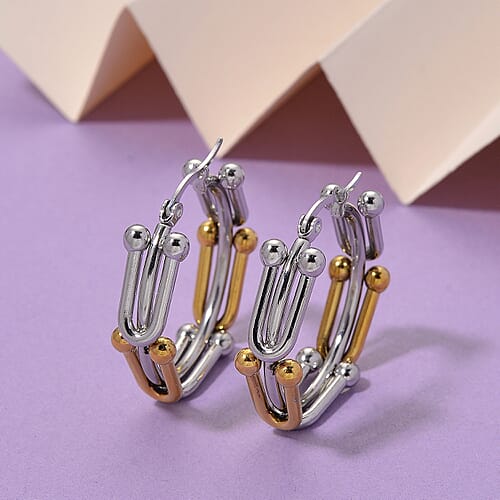 Yellow & Silver - Product card gallery slide 2 (9433044517119)