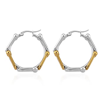 Yellow & Silver - Product card gallery slide 4 (10178245525817)