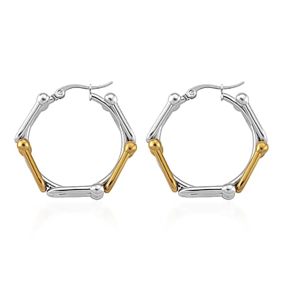 Yellow & Silver - Product card gallery slide 4 (10178245525817)