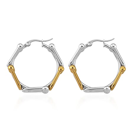 Yellow & Silver - Product card gallery slide 4 (10178245525817)