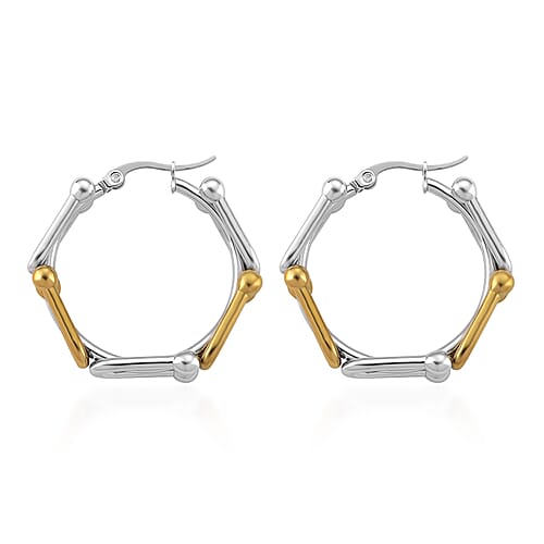 Yellow & Silver - Product card gallery slide 4 (9433044517119)