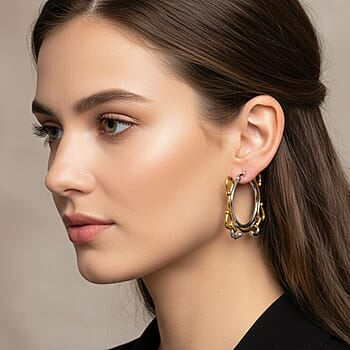 Yellow & Silver - Product card gallery slide 3 (9433043337471)